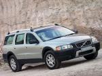 Volvo XC70 2005 года (ZA)